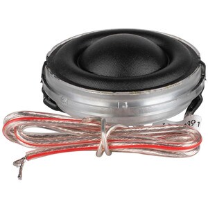 Lavoce TN100.70 1" Soft Dome Neodymium Tweeter 8 Ohm